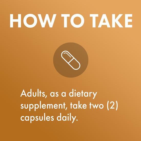 Dr. Mercola Organic Maca Capsules 60 Capsules