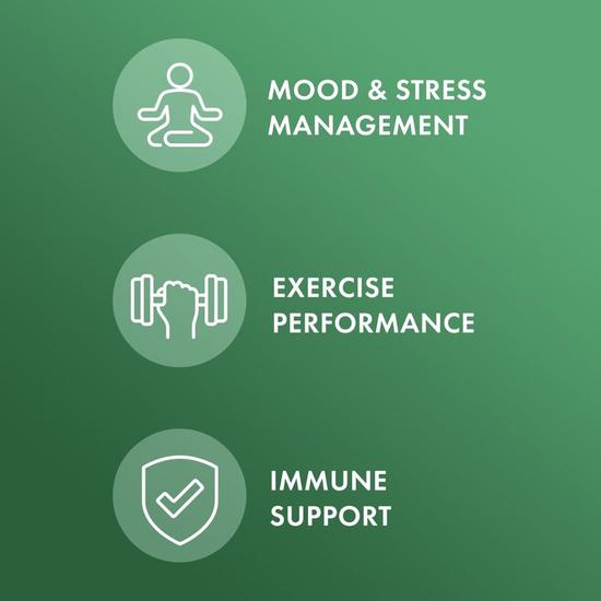 Dr. Mercola Organic Rhodiola Extract Capsules 30 Capsules