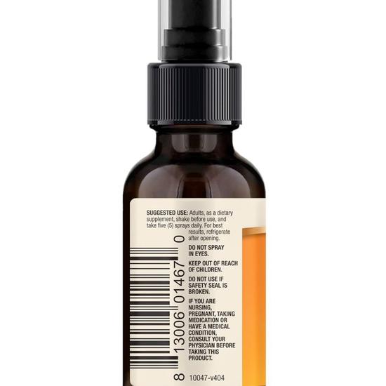 Dr. Mercola Vitamin D3 Spray 29ml