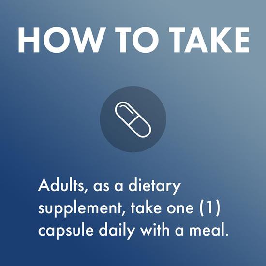 Dr. Mercola Zinc Plus Selenium Capsules 30 Capsules