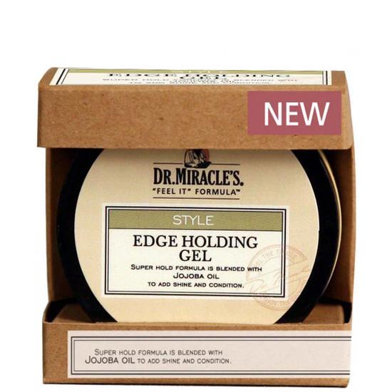 Dr. Miracle's Style Edge Holding Gel 65 g