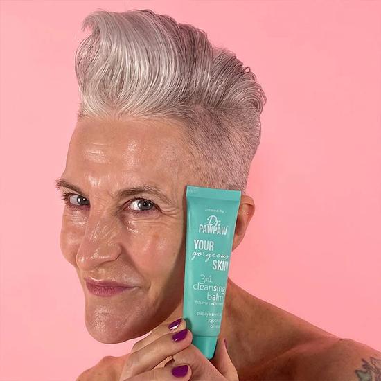 Dr. PAWPAW Your Gorgeous Skin 3 In 1 Cleansing Balm