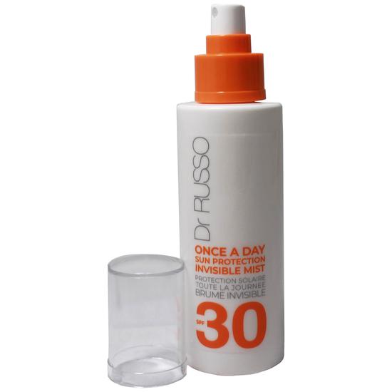 Dr Russo Sun Essential SPF30 Face & Body Duo