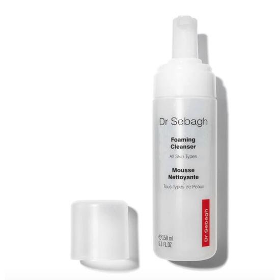 Dr Sebagh Foaming Cleanser 50ml