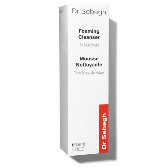 Dr Sebagh Foaming Cleanser 50ml