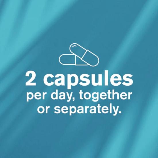 Dr Vegan Daily Multi-Vitamin Capsules 60 Capsules