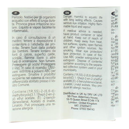 Dr. Vranjes Firenze Acqua Diffuser 250ml