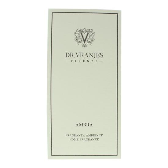 Dr. Vranjes Firenze Ambra Diffuser 500ml