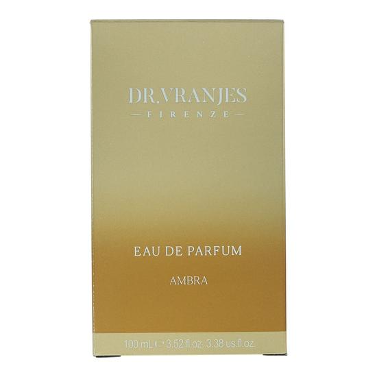 Dr. Vranjes Firenze Ambra Eau De Parfum 100ml