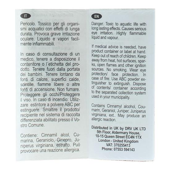 Dr. Vranjes Firenze Giglio Di Firenze Diffuser 250ml