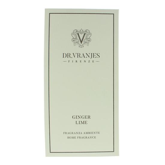 Dr. Vranjes Firenze Ginger Lime Diffuser 1250ml