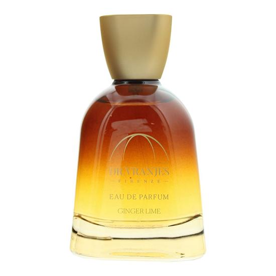 Dr. Vranjes Firenze Ginger Lime Eau De Parfum 100ml