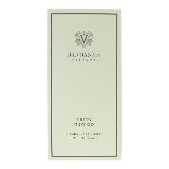 Dr. Vranjes Firenze Green Flowers Diffuser 250ml
