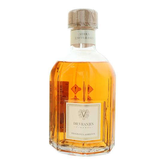 Dr. Vranjes Firenze Mirra Zafferano Diffuser 500ml