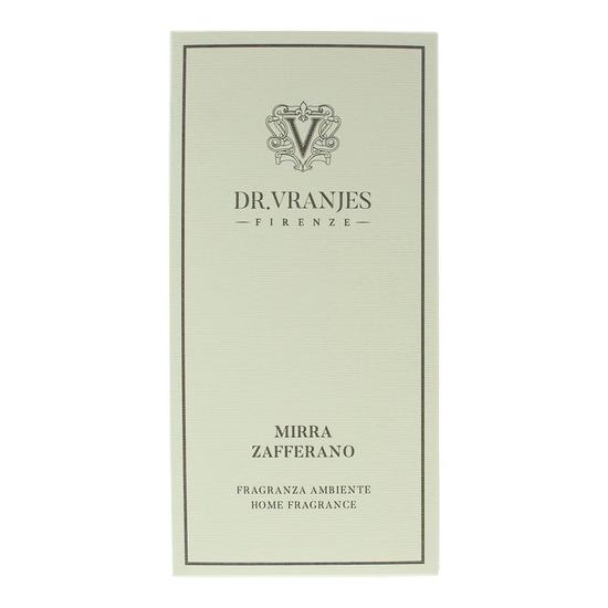 Dr. Vranjes Firenze Mirra Zafferano Diffuser 500ml