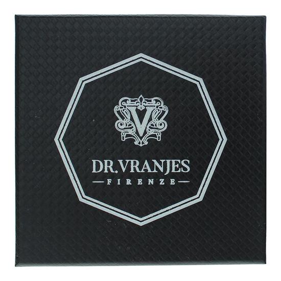 Dr. Vranjes Firenze Nickel Car Parfum Dispenser
