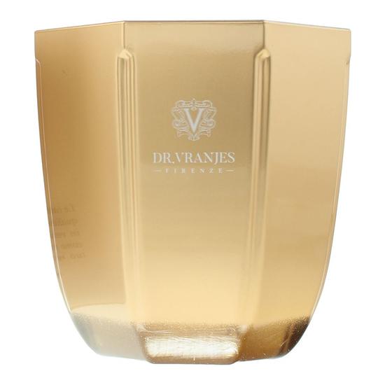 Dr. Vranjes Firenze Oud Nobile Gold Candle 200g