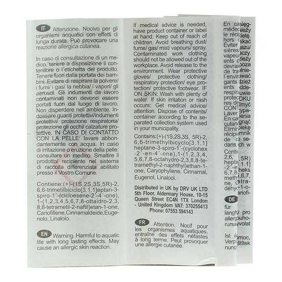 Dr. Vranjes Firenze Oud Nobile Gold Candle 200g