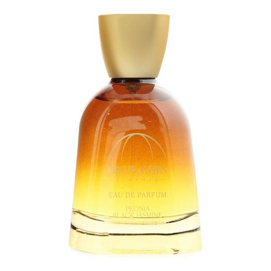 Dr. Vranjes Firenze Peonia Black Jasmine Eau De Parfum 100ml