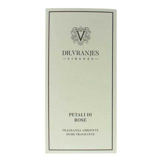 Dr. Vranjes Firenze Petali Di Rose Diffuser 250ml