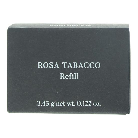 Dr. Vranjes Firenze Rosa Tabacco Refill Car Diffuser