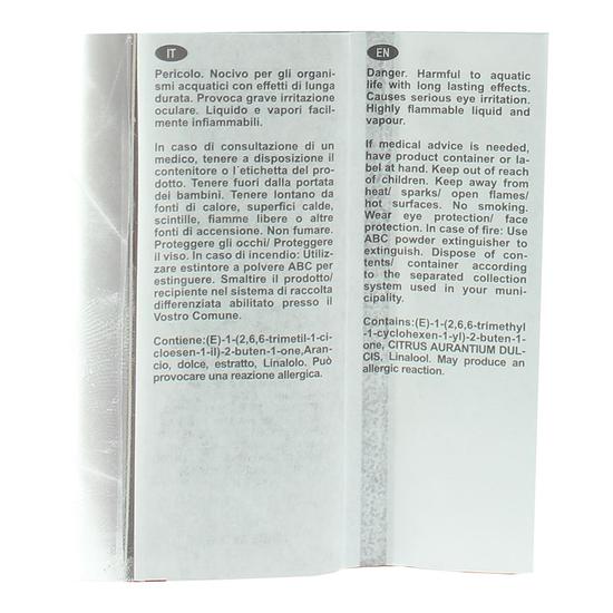 Dr. Vranjes Firenze Rosso Nobile Diffuser 250ml