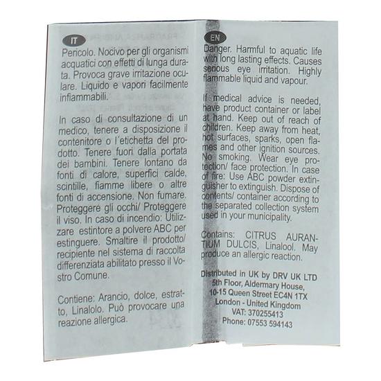 Dr. Vranjes Firenze Rosso Nobile Diffuser 250ml