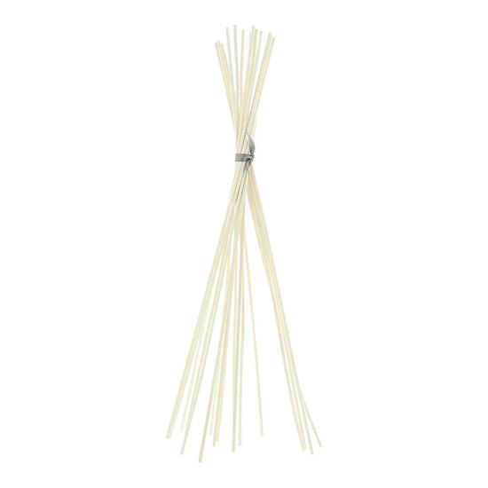 Dr. Vranjes Firenze White Rattan Sticks For Diffuser 1250ml