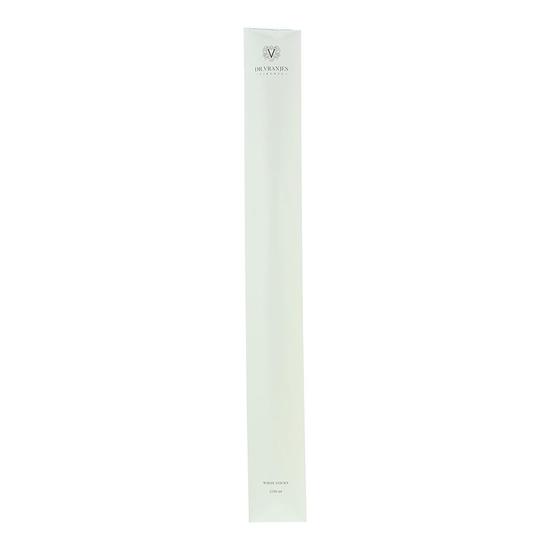 Dr. Vranjes Firenze White Rattan Sticks For Diffuser 1250ml