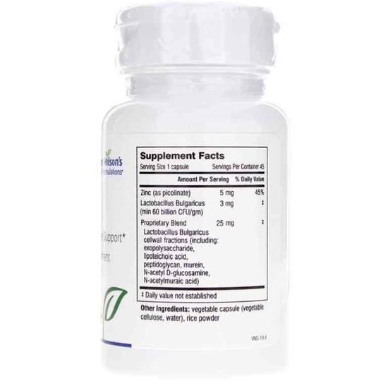 Dr Wilson's Nat-Stim Tablets 45 Tablets