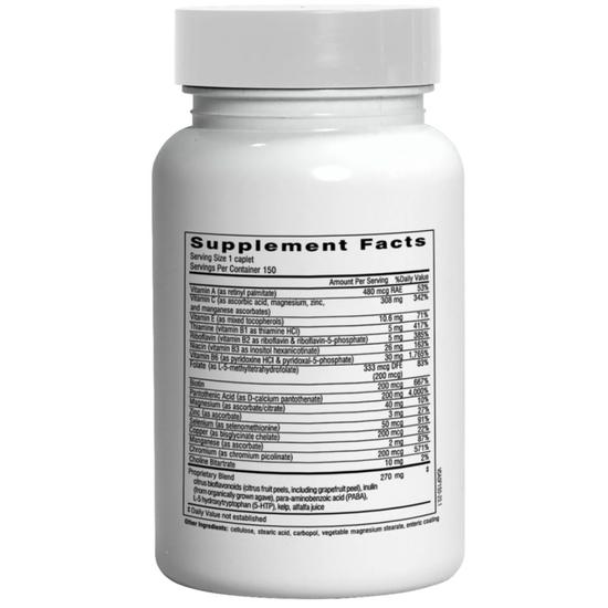 Dr Wilson's Super Adrenal Stress Formula Caplets 150 Caplets