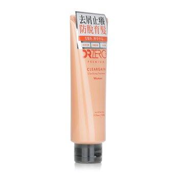 DR ZERO Cleargain Clarifying Treatment For Women 220g