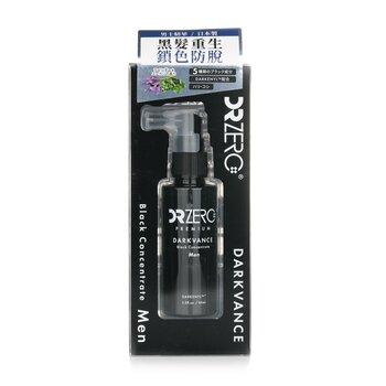 DR ZERO Darkvance Block Concentrate 990653 60ml