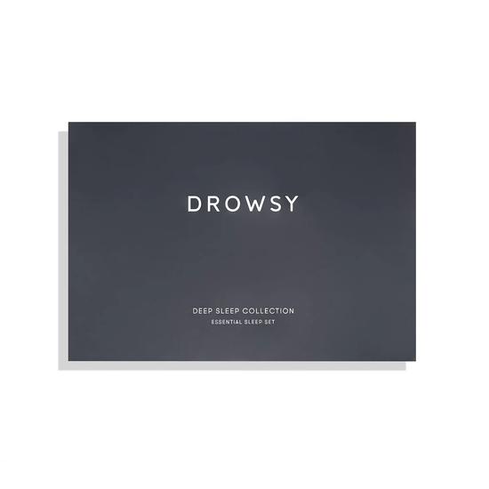 Drowsy Moonlight Shadow Deep Sleep Collection