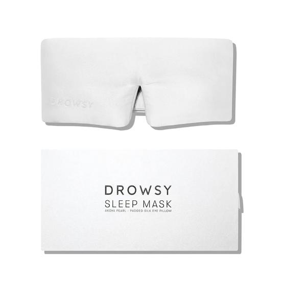 Drowsy Sleep Co Akoya Pearl
