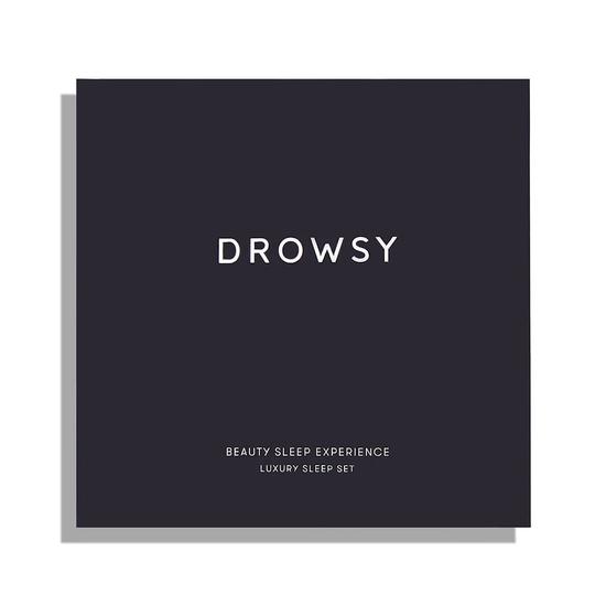 Drowsy Sleep Co Beauty Sleep Experience