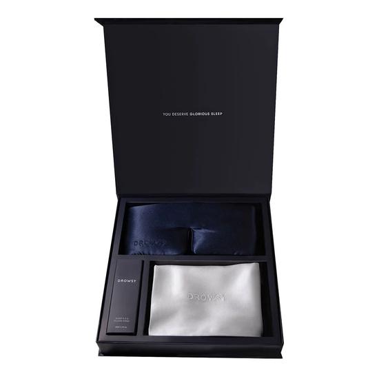 Drowsy Sleep Co Beauty Sleep Experience