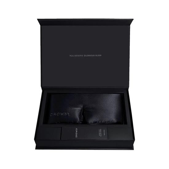 Drowsy Sleep Co Black Jade Deep Sleep Collection