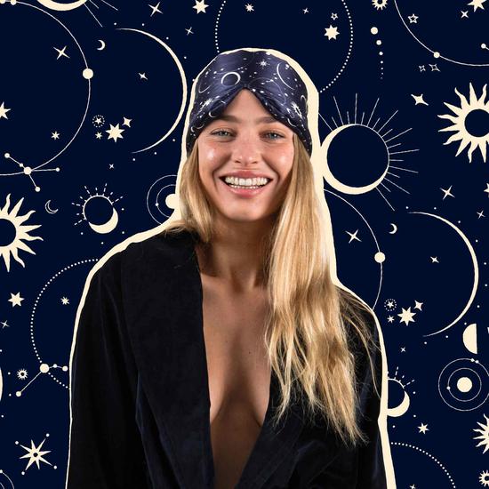 Drowsy Sleep Co Cosmic Energy