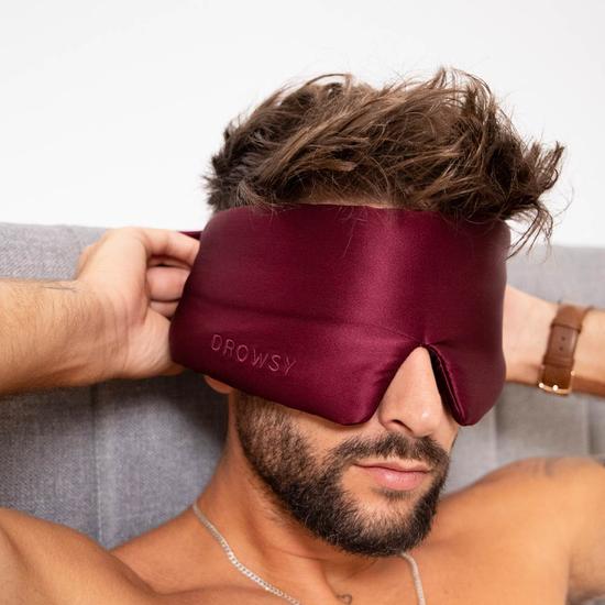 Drowsy Sleep Co La Vie En Rouge