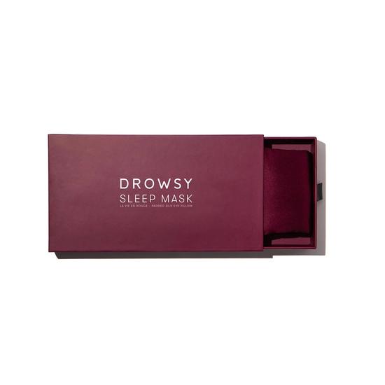 Drowsy Sleep Co La Vie En Rouge