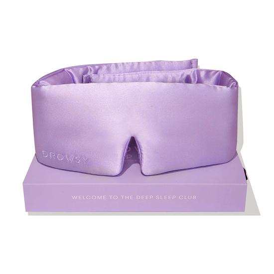 Drowsy Sleep Co Lavender Haze