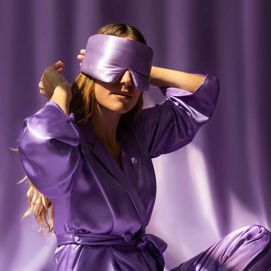 Drowsy Sleep Co Lavender Haze