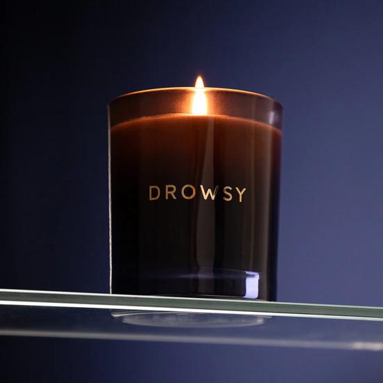 Drowsy Sleep Ritual Candle 220g