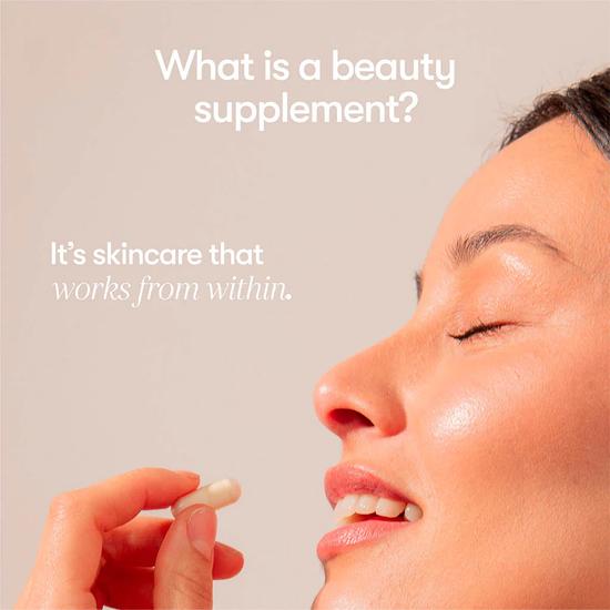 Drowsy Supplements Beauty x30
