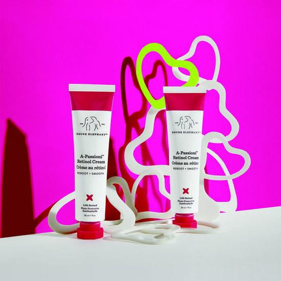 Drunk Elephant A-Passioni Retinol Cream 10ml