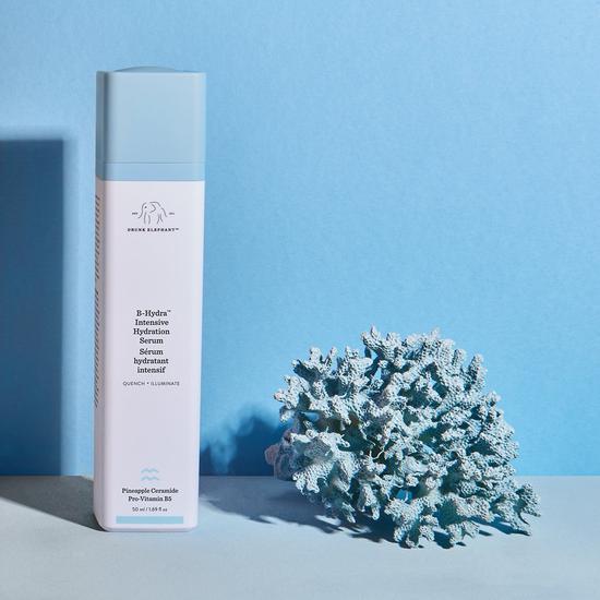 Drunk Elephant B-Hydra Intensive Hydration Serum 50ml
