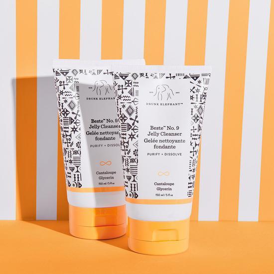 Drunk Elephant Beste No. 9 Jelly Cleanser 60ml