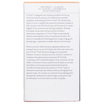 Drunk Elephant C-Firma Fresh Day Serum 28ml