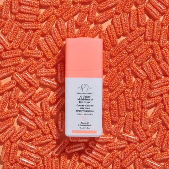Drunk Elephant C-Tango Multivitamin Eye Cream